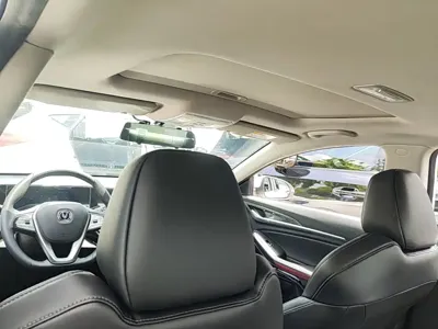 Changan Eado