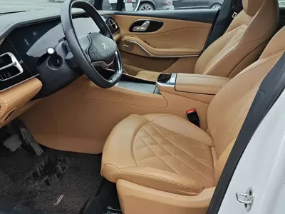 Roewe Feifan R7