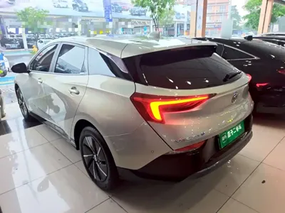 Buick Velite 6