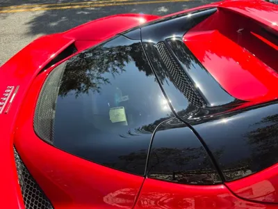 Ferrari 296
