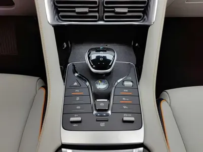 BYD PLUS New Energy
