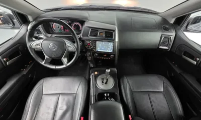 KG_Mobility_Ssangyong KORANDO