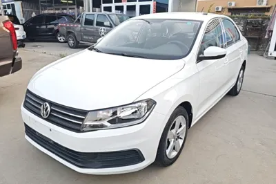 Volkswagen Santana