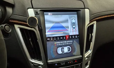 Cadillac CTS