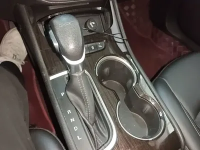 Buick Verano