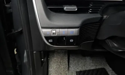 Hyundai Ioniq5