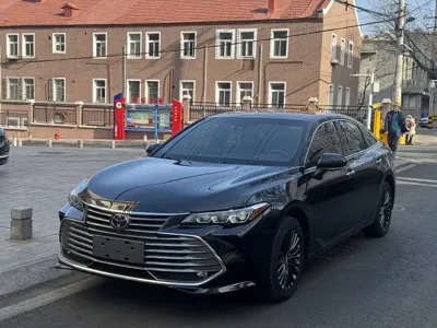 Toyota Avalon