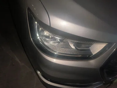 JAC Refine M4