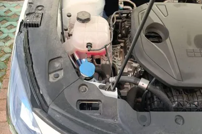 Geely Galaxy L6