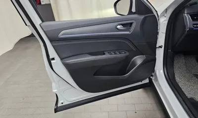 Renault-KoreaSamsung XM3