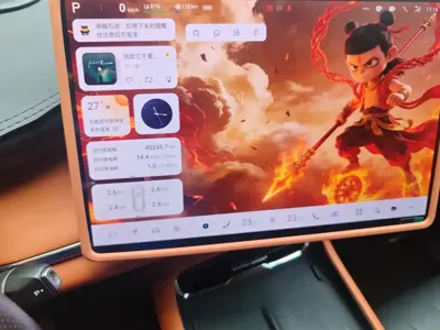 Qiyuan Qiyuan Q07