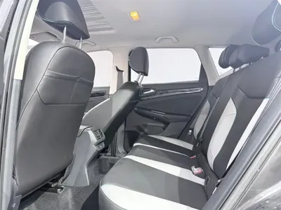Jetta VS5