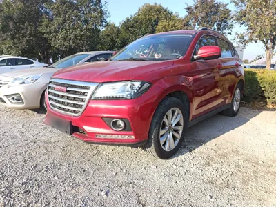 Haval H2