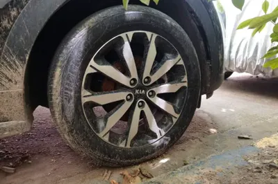 Kia KX5