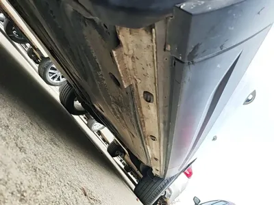 Jetta VS5