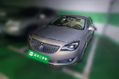 Buick Regal