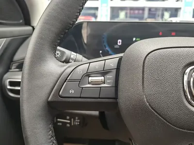 Changan Eado