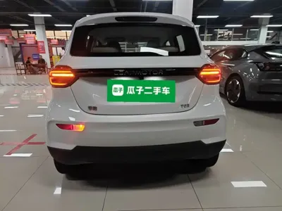 Leapmotor Leapmotor T03