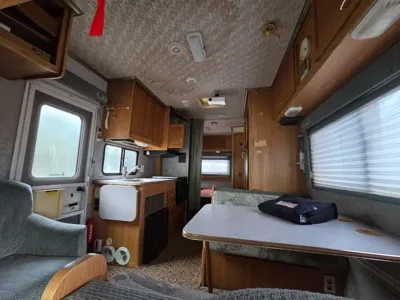 Chevrolet Express Van