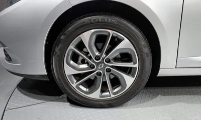 Renault-KoreaSamsung SM3