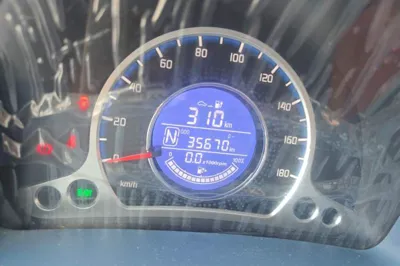 Changan Benni E-Star