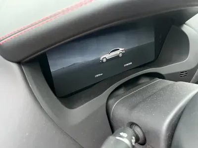 Jaguar XEL