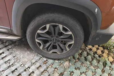Haval Dargo