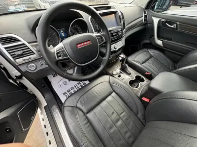 Haval H9