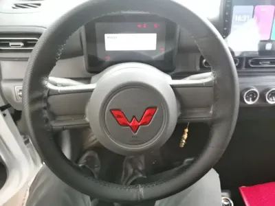 Wuling Zhiguang EV