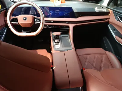 Changan CS75 Plus