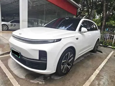 Li Auto Li L7