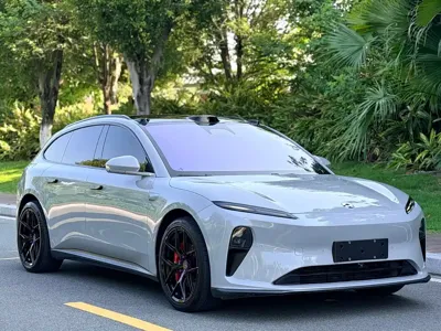 Nio ET5T