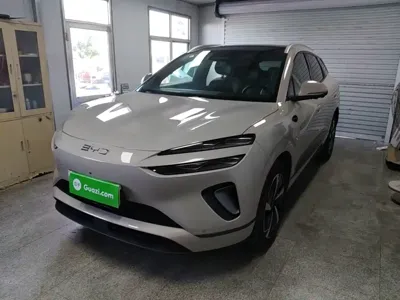 BYD 海狮06
