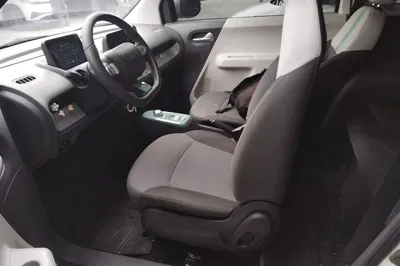 CHANGAN NEVO Lumin