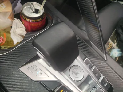 BYD Song Pro