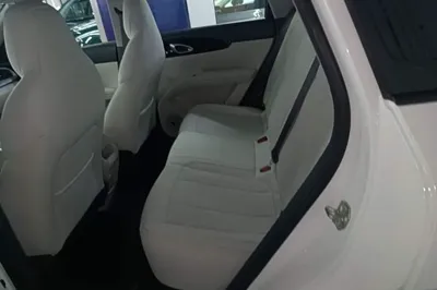 Geely Galaxy Geome