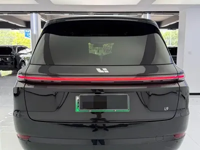 Li Auto Li L9