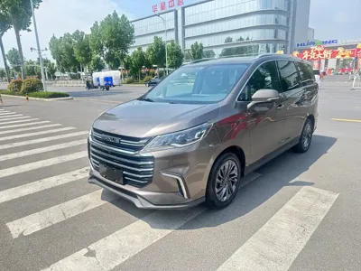 Maxus G50