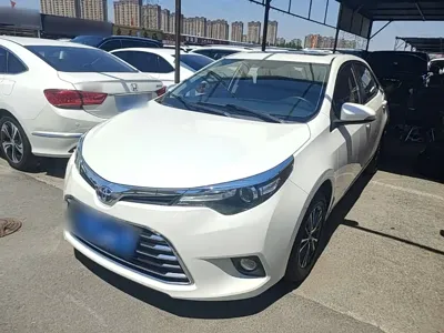 Toyota Levin
