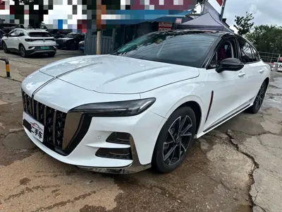 Hongqi Hongqi H6