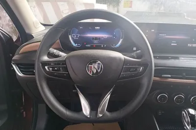 Buick Verano