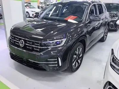 Volkswagen X