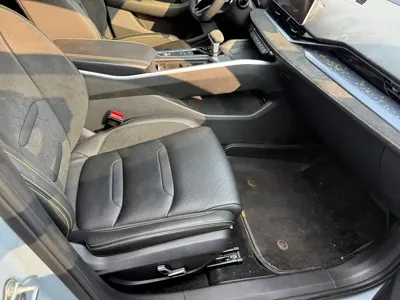 Geely Xingrui