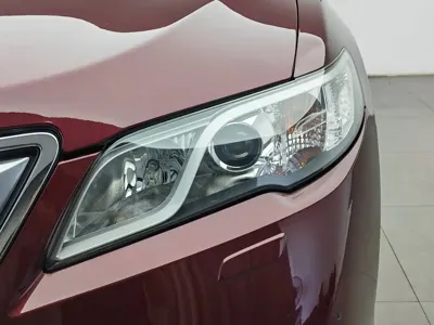 Acura RDX (Import)