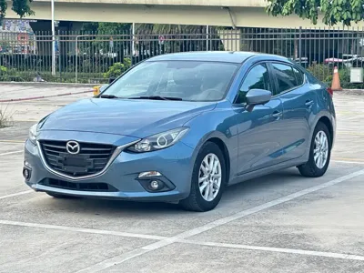 Mazda 3 Axela