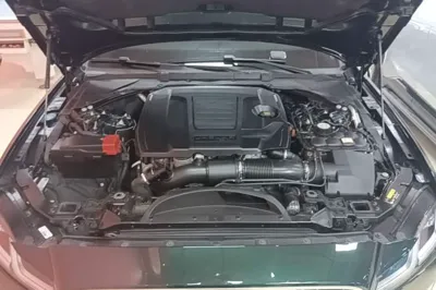 Jaguar XFL