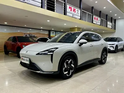 Baojun Yunhai