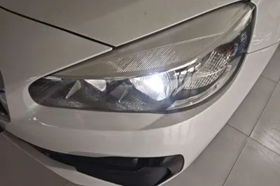 BMW 2 Series Active Tourer