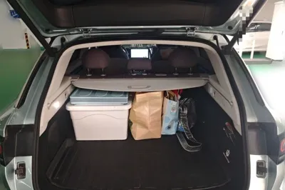 Leapmotor C11