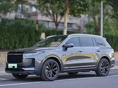 Li Auto Li ONE